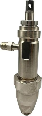 1095 Professional Airless Spray Paint Parts Assembly Piston Nozzle Pump in Saudi Arabia