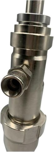 1095 Professional Airless Spray Paint Parts Assembly Piston Nozzle Pump in Saudi Arabia