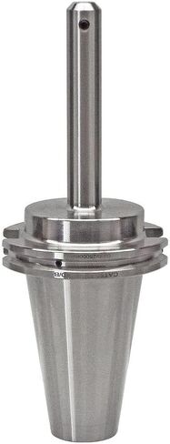 T0239, Shop Force, Shop'sChoice, End Mill Holder, Taper Size: CAT50, Shank Diameter: 1/4", Length of HD: 6", Body in Saudi Arabia