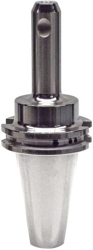 Generic T0368 ، Force Shop ، Shop'schoice ، حامل مطحنة النهاية ، الحجم التفتت: CAT40 ، قطر عرقلة: 1/4 "" ، طول HD: 4 "" ، الجسم in Saudi Arabia