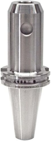 T0404 ، Force Shop ، Shop'schoice ، حامل مطحنة النهاية ، حجم تفتق: CAT40 ، قطر الشانك: 3/4 "، طول HD: 4" ، الجسم in Saudi Arabia