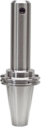 T0472, Shop Force, Shop'sChoice, End Mill Holder, Taper Size: CAT50, Shank Diameter: 7/8", Length of HD: 7.75", Body in Saudi Arabia