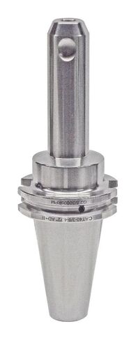 T0381, Shop Force, Shop'sChoice, End Mill Holder, Taper Size: CAT40, Shank Diameter: 3/8", Length of HD: 4.72", Body in Saudi Arabia