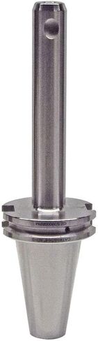 T0376, Shop Force, Shop'sChoice, End Mill Holder, Taper Size: CAT40, Shank Diameter: 5/16", Length of HD: 6", Body in Saudi Arabia