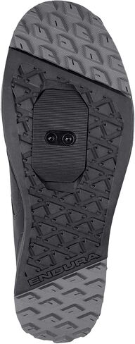 Endura Unisex-Adult MT500 Burner Mountain Cycling Clipless Shoe in Saudi Arabia