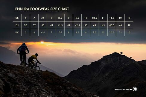 Endura Unisex-Adult MT500 Burner Mountain Cycling Clipless Shoe in Saudi Arabia