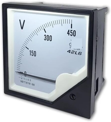42C3 4-20MA DC AMMETER 50HZ100 ٪ 10/20/30/400A فتح تردد 42C20 1PCS (30A 4-20MA) in Saudi Arabia