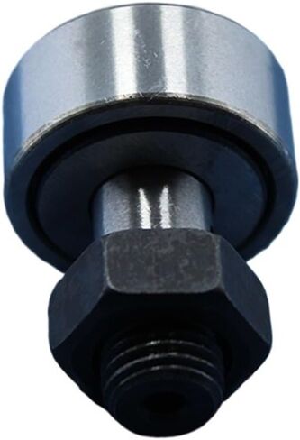 2 PCS KR13 CF5 CAM متابعين يحملون 5 مم مسمار مسار بكرات KRV13 CF5B NAKD13 KR13PP / UU المحامل CF-5 in Saudi Arabia