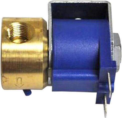 Miller 003538 Valve ، 115VAC 2Way 1/4 IPS Port 1/8 ORF OUT in Saudi Arabia