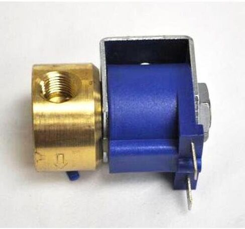 Miller 003538 Valve ، 115VAC 2Way 1/4 IPS Port 1/8 ORF OUT in Saudi Arabia