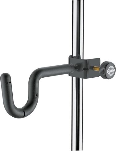 König & Meyer, / K & M 157 Trumpet Holder, Black in Saudi Arabia