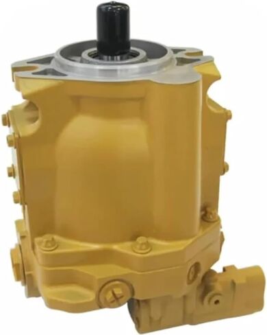 مكبس مضخة 9T-4104 9T4104 لمحرك Caterpillar Cat 3204 3304 جرار D4H in Saudi Arabia