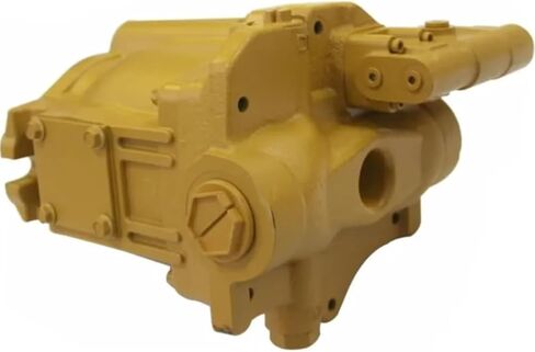 مكبس مضخة 9T-4104 9T4104 لمحرك Caterpillar Cat 3204 3304 جرار D4H in Saudi Arabia