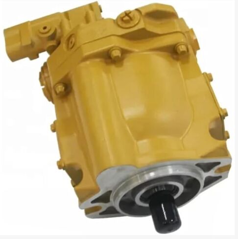 مكبس مضخة 9T-4104 9T4104 لمحرك Caterpillar Cat 3204 3304 جرار D4H in Saudi Arabia