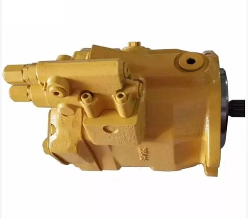 مكبس مضخة 209-3258 2093258 ل Caterpillar Cat 980g II Loader 3406 3406E محرك in Saudi Arabia