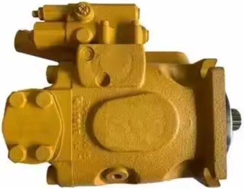 مكبس مضخة 209-3258 2093258 ل Caterpillar Cat 980g II Loader 3406 3406E محرك in Saudi Arabia