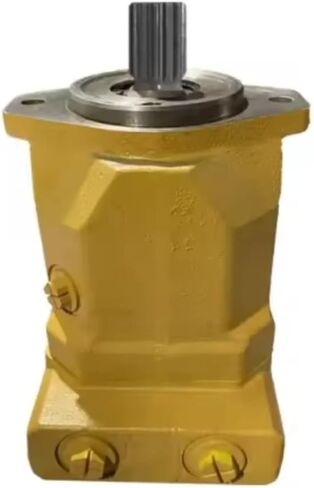 مكبس مضخة 209-3258 2093258 ل Caterpillar Cat 980g II Loader 3406 3406E محرك in Saudi Arabia