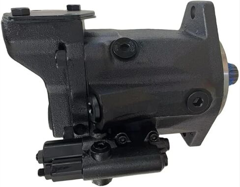 Piston Pump 350-0666 3500666 for Caterpillar CAT Backhoe Loader 414E 416E 422E 428E 434E in Saudi Arabia