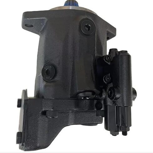 Piston Pump 350-0666 3500666 for Caterpillar CAT Backhoe Loader 414E 416E 422E 428E 434E in Saudi Arabia