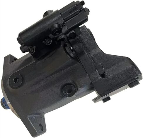 Piston Pump 350-0666 3500666 for Caterpillar CAT Backhoe Loader 414E 416E 422E 428E 434E in Saudi Arabia