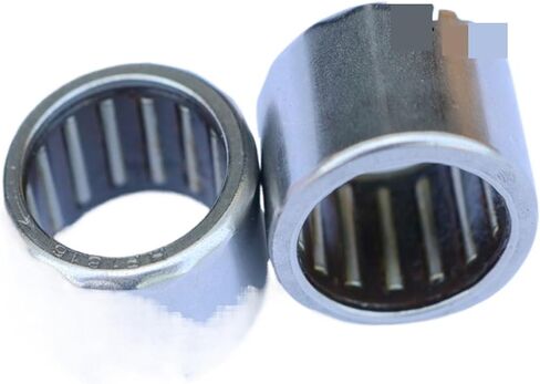 One Way Needle Roller Bearing RCB101416 Inner Diameter 15.875 Outer Diameter 22.225 Height 25.4mm Bearing in Saudi Arabia