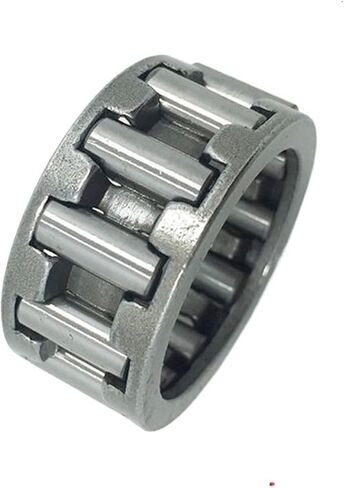 K252917 25 * 29 * 17mm Needle Roller and cage Assembly in Saudi Arabia
