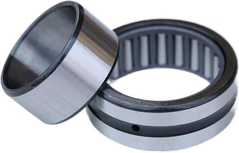 NA6919 95 * 130 * 63MM with Inner Ring Needle Roller Bearing in Saudi Arabia