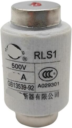 RLS1-60 spiral AR Fast Fuse Body 20a 25a 30a 35a 40a 50a 60a Fuse Tube (40a) in Saudi Arabia