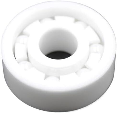 1pc Ceramic Bearing 623 624 625 626 627 628 629 3mm 4 5 6 7 8mm Inner Bore 623CE 624CE 625CE 628CE ZrO2 Miniature Ball Bearings(628CE 8X24X8mm) in Saudi Arabia