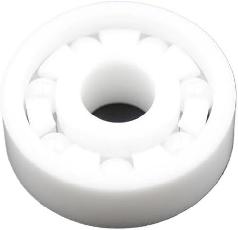 1pc Ceramic Bearing 623 624 625 626 627 628 629 3mm 4 5 6 7 8mm Inner Bore 623CE 624CE 625CE 628CE ZrO2 Miniature Ball Bearings(628CE 8X24X8mm) in Saudi Arabia