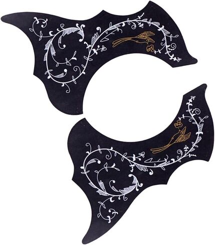 مجموعة عامة من 2 من طيور الطائر من أجل استبدال الغيتار الصوتي in Kuwait