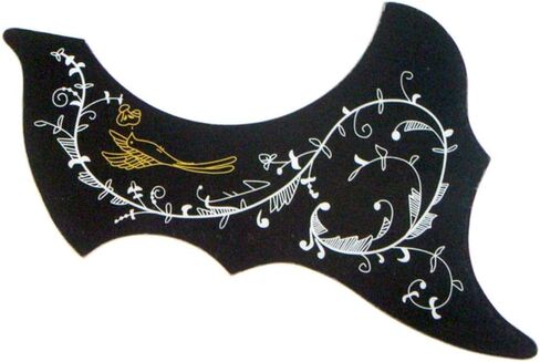 مجموعة عامة من 2 من طيور الطائر من أجل استبدال الغيتار الصوتي in Kuwait