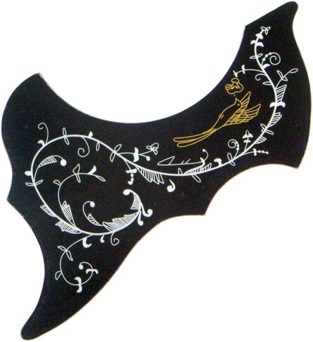 مجموعة عامة من 2 من طيور الطائر من أجل استبدال الغيتار الصوتي in Kuwait