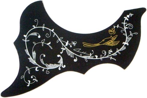 مجموعة عامة من 2 من طيور الطائر من أجل استبدال الغيتار الصوتي in Kuwait