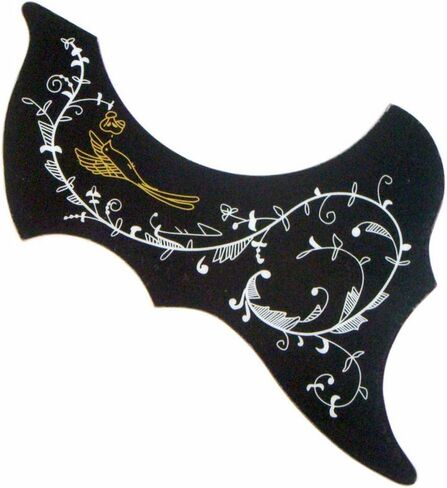 مجموعة عامة من 2 من طيور الطائر من أجل استبدال الغيتار الصوتي in Kuwait