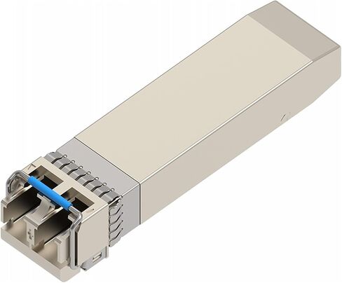 SFP-25G-ER40-S Compatible 25GBASE-ER SFP28 1310nm 40km DOM Duplex LC SMF Optical Transceiver Module in Saudi Arabia