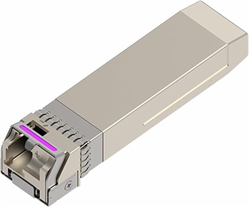 SFP-25GBX-U-10 متوافق 25GBASE SFP28 1270NM-TX/1330NM-RX 10KM DOM Simplex LC SMF MODULE OPTICAL OPTICAL in Saudi Arabia