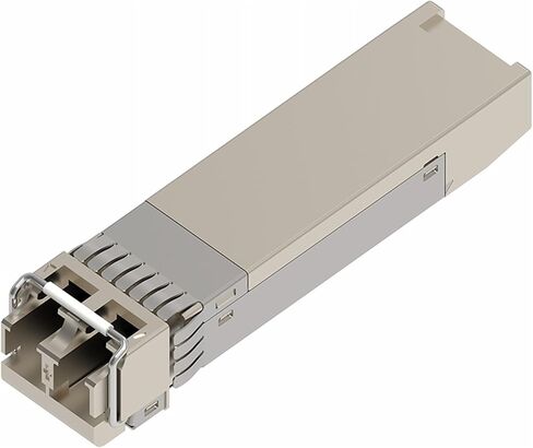 SFP-10G-ZR-S متوافق 10GBASE-ZR SFP+ 80km DOM DUPLEX LC SMF وحدة الإرسال والاستقبال البصري in Saudi Arabia