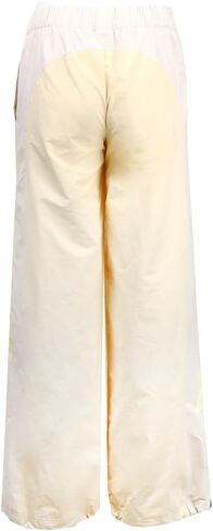 PUMA Womens X Collina Strada Parachute Pants - Yellow - Size S in Saudi Arabia