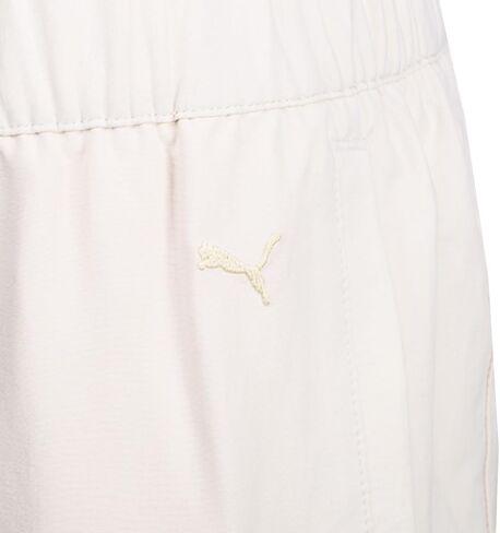 PUMA Womens X Collina Strada Parachute Pants - Yellow - Size S in Saudi Arabia