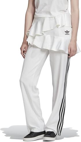 Adidas Originals Women's J Koo White Fashion Track Pants FT9891 Size Small in Saudi Arabia