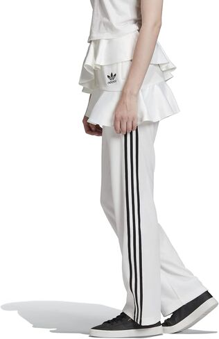 Adidas Originals Women's J Koo White Fashion Track Pants FT9891 Size Small in Saudi Arabia