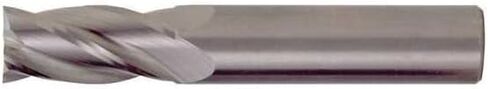CLEVELAND Cor Rad End Mill,3/8",Carb,0.0400" rad C81871 in Saudi Arabia