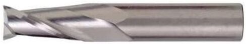 Cor Rad End Mill ، 3/8 "، الكربوهيدرات ، 0.0300" RAD in Saudi Arabia
