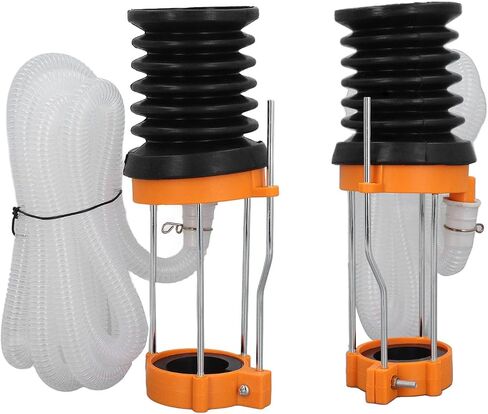 Drill Collector and Hole Saw Catcher for Renovation, Lightweight Drill Cover and Abrasion Bowl in Saudi Arabia