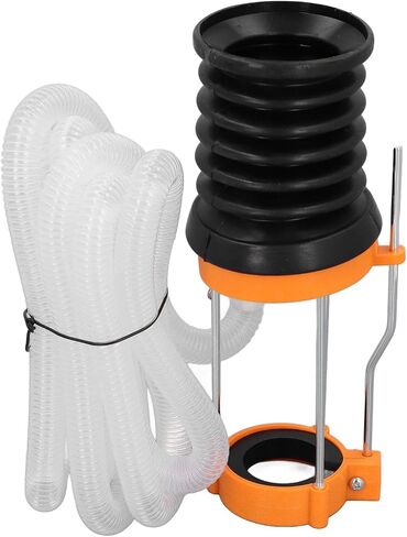 Drill Collector and Hole Saw Catcher for Renovation, Lightweight Drill Cover and Abrasion Bowl in Saudi Arabia