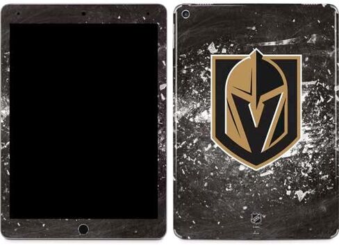 Skinit Skinit Tablet Sweat متمثل مع Air Air 13in M2 (2024) - NHL Vegas Golden Knights مرخص رسميًا in Saudi Arabia