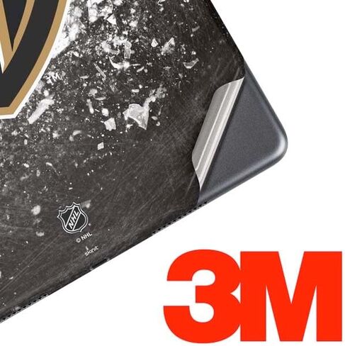 Skinit Skinit Tablet Sweat متمثل مع Air Air 13in M2 (2024) - NHL Vegas Golden Knights مرخص رسميًا in Saudi Arabia