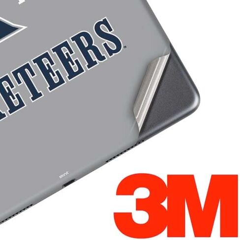 Skinit Skinit Tablet Skiner مع Apad Air - Musketeers جامعة كزافييه المرخص رسميًا in Saudi Arabia