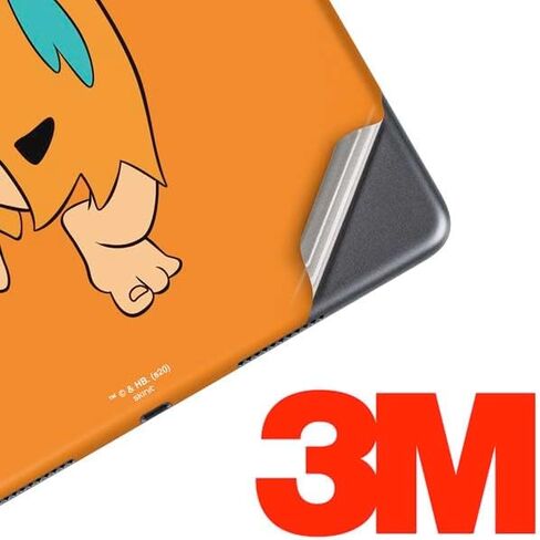 Skinit Decal Tablet Skin Compatible with iPad Air 2 - Officially Licensed The Flinstones Fred Flintstone Design in Saudi Arabia